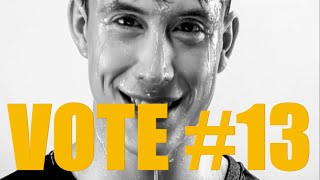 FAN VIDEO l Eurovision 2015 l Loïc Nottet - Rhythm inside l Vote #13! l