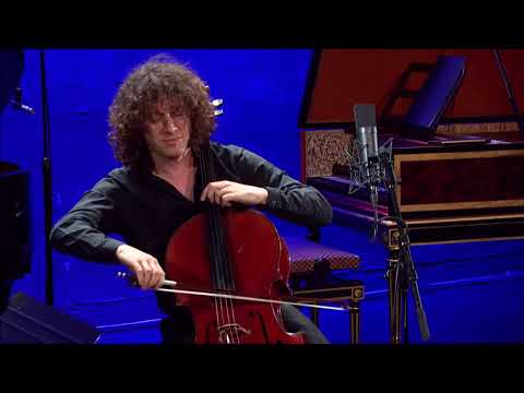 Rhapsodie hongroise de David Popper - François Salque et Célia Oneto Bensaid