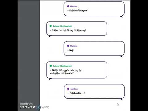 Hitta hem, avsnitt 3