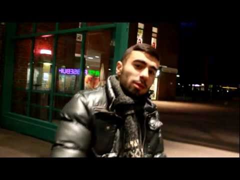 KOCERSTVRAPZ - 01 - KTR - NR. 01 - AZERI AYDIN [OFFICIAL HD VIDEO]