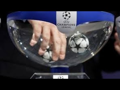 Sorteggi semifinali di Champions League 2017/18 ed Europa League