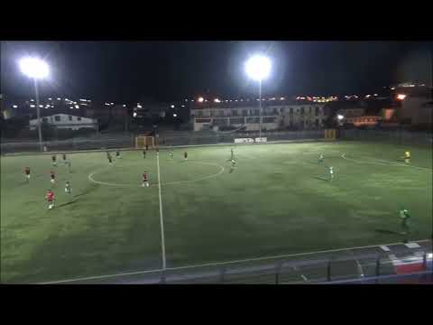 2022-2023_17 Baronissi - Montoro 1 - 0