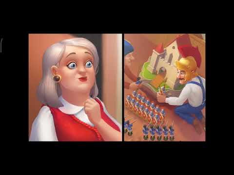 Homescape Gameplay Part 10