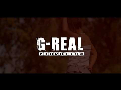G-Real Vibration - Vibe non stop (clip officiel) by Ludache Prod 2k17