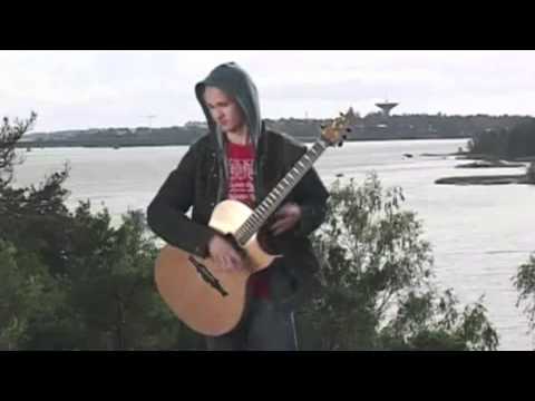 Petteri Sariola & Mike Dawes - Tiny Tour Promo