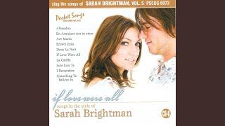 Something to Believe In