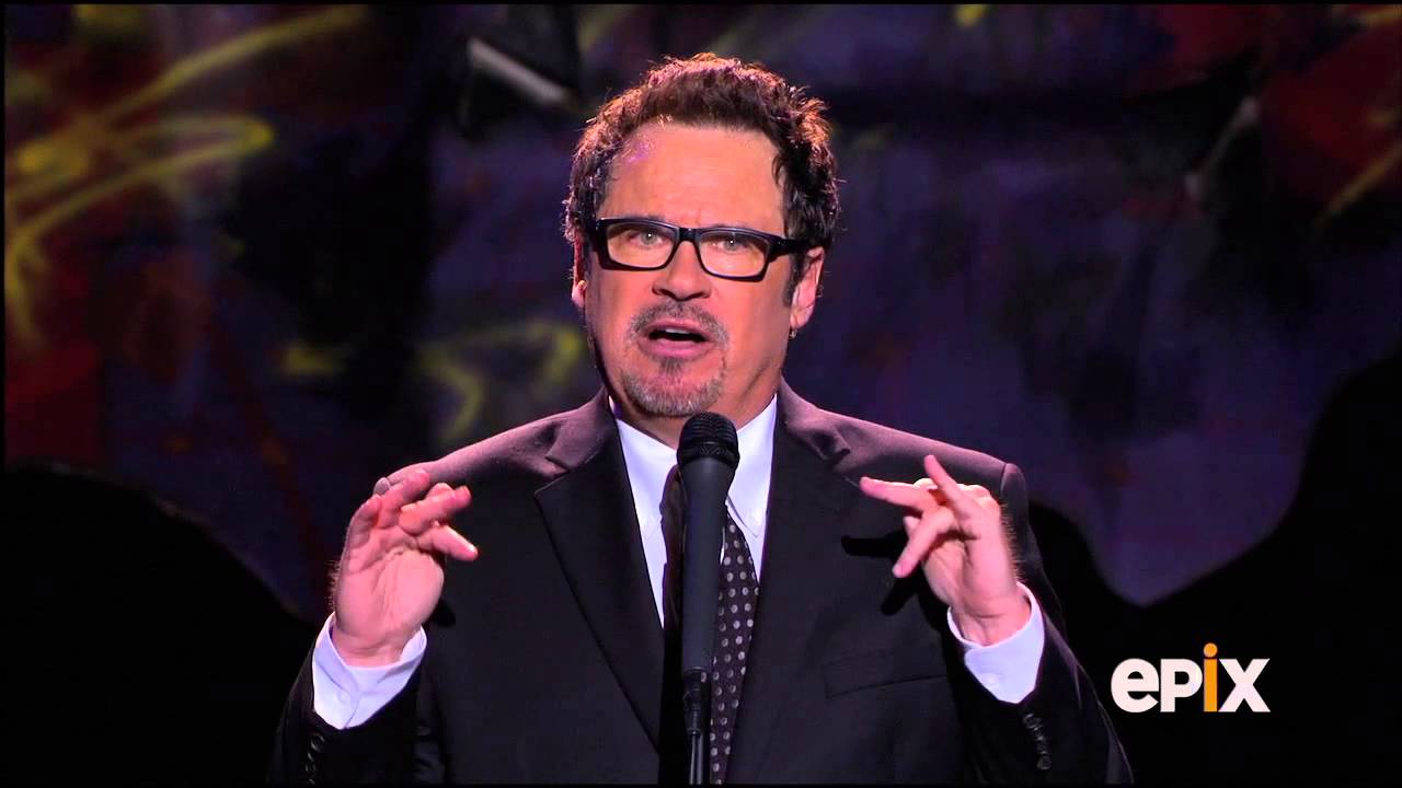Dennis Miller: America 180