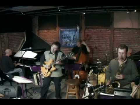 "Say That!" Grant Geissman and The Cool Man Cool Band LIVE