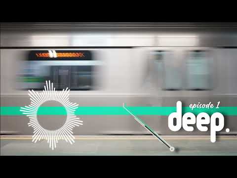 DEEP 1 (Mixed by Dave Matthias)