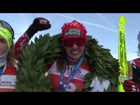 Highlights from Granfondo Dobbiaco/Toblach - Cortina Classic 2026