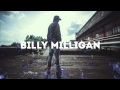 Billy Milligan-Зона-51 москва 2014 