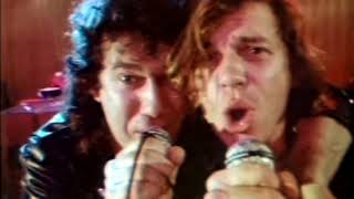 Jimmy Barnes &amp; INXS - Good Times