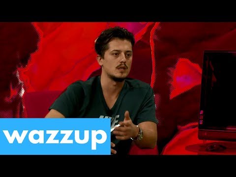 Kush eshte Magdalena e Granit Dergutit ? | WAZZUP