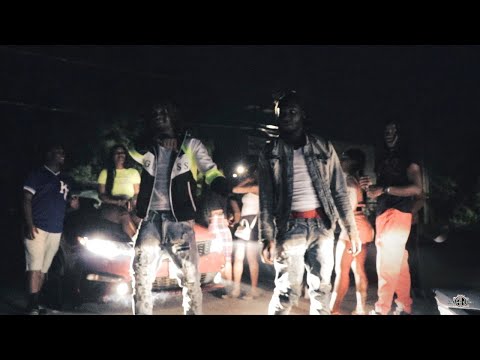 YNMM Benjee x YNMM Staxx$ x YNMM IllWill360 - Money Baby 🎥Shot By Day One Visuals