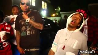 Kevin Gates - Retawdid Fa Real feat. Flow (Official Video)