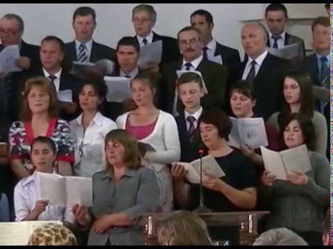 COR ROMAN SI VALEA ENEI - Prin altul nu poti fi scapat