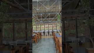 preview picture of video 'Suasana Resto Lawang Rasa Cirebon'