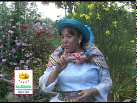 ANGELICA GOMEZ "A TI QUE TE IMPORTA"