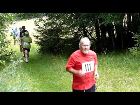 Dalenrundan 2010 - Start