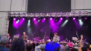 Chixdiggit &quot;I Drove the Coquihalla&quot; Live