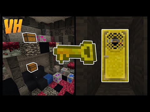 Treasure Room! | Vault Hunters Ep: 27