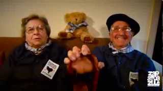 Badator Zapato Azule 2/3