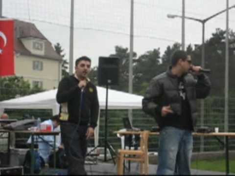 kan ve ter  - her sey ortada