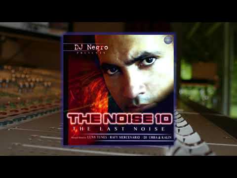 The Noise feat Cheka - Hay Party Hoy