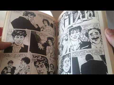 Recensione dylan dog n 2 "jack lo squartatore"