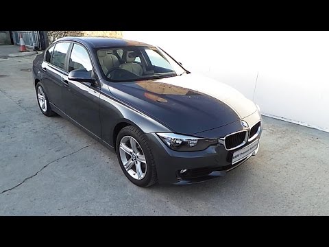 151D35376 - 151D35376 BMW 318d SE Saloon