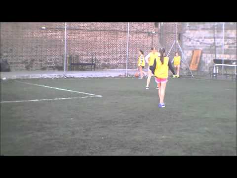 Decime Que Se Siente vs Toco Y Me Voy - Copa Palermo IX