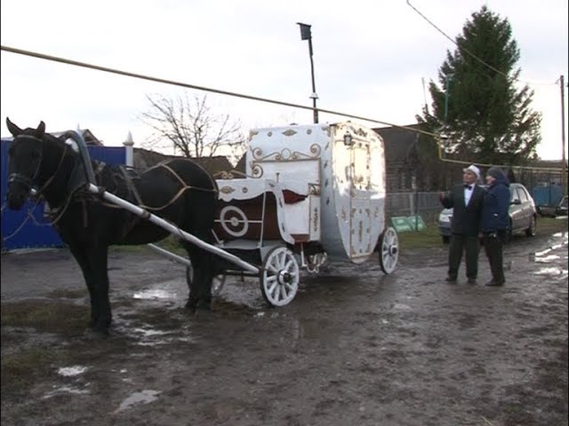 Нурлатское телевидение отправилось в Париж 