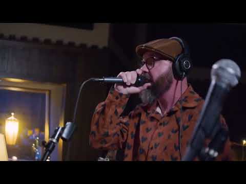 Improv w  Cactus and Jerk -  lespecial Echo Sessions
