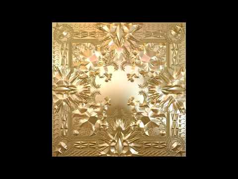Kanye West & Jay-Z - The Joy (Feat. Curtis Mayfield) (Bonus Track)