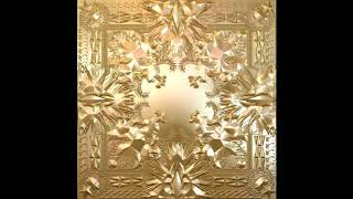 Kanye West &amp; Jay-Z - The Joy (Feat. Curtis Mayfield) (Bonus Track)