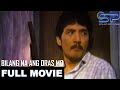 BILANG NA ANG ORAS MO | Full Movie | Action w/ Rudy Fernandez