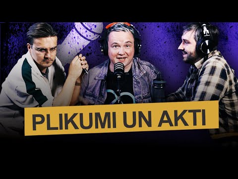 Bize Vaļā #148 - D vitamīns pa ausīm