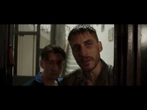 LASCIATI ANDARE - Clip con Luca Marinelli "Obiettivo ipnosi"