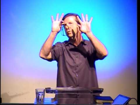 The Power of a Clear Conscience - Part 2 (5/28/17)