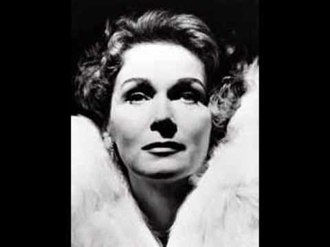 Elisabeth Schwarzkopf - Strauss: Zueignung