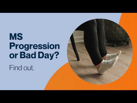 MS-Verlauf oder schlechter Tag? Der Romberg-Test, den jeder MS-Patient kennen sollte – MS-Übungen