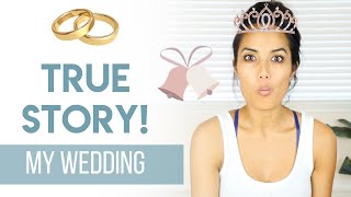 Why I Didn't Have a Wedding or Engagement Ring 👰🏻💍 || Minimalist Thoughts