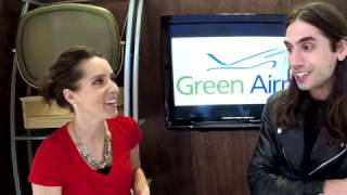 Johnny Gates, Voice Contestant