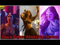 Disco Balma Mouni Roy Hot Dance Status Asees Kaur Sachin Jigar Star Shorts