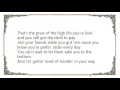 Kris Kristofferson - Devil to Pay Lyrics