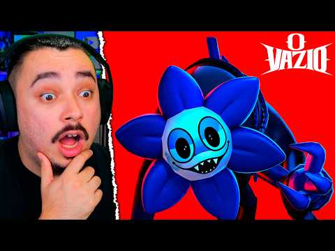 DANDY'S WORLD: Twisted Dandy vs LimaMosca!! | O VAZIO - ROBLOX