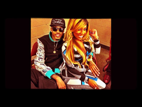 VSOP... KMichelle feat. August Alsina