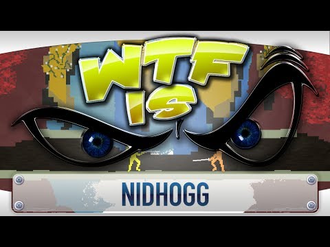 ► WTF Is... - Nidhogg ? video thumbnail