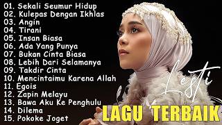 Download lagu LESTI FULL ALBUM TERBARU 2026/LAGU LESTI PALING ENAK DI DENGAR/SEKALI SEUMUR HIDUP mp3
