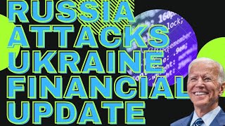 Download lagu Russia declares war on Ukraine | what we know so far 2022 mp3